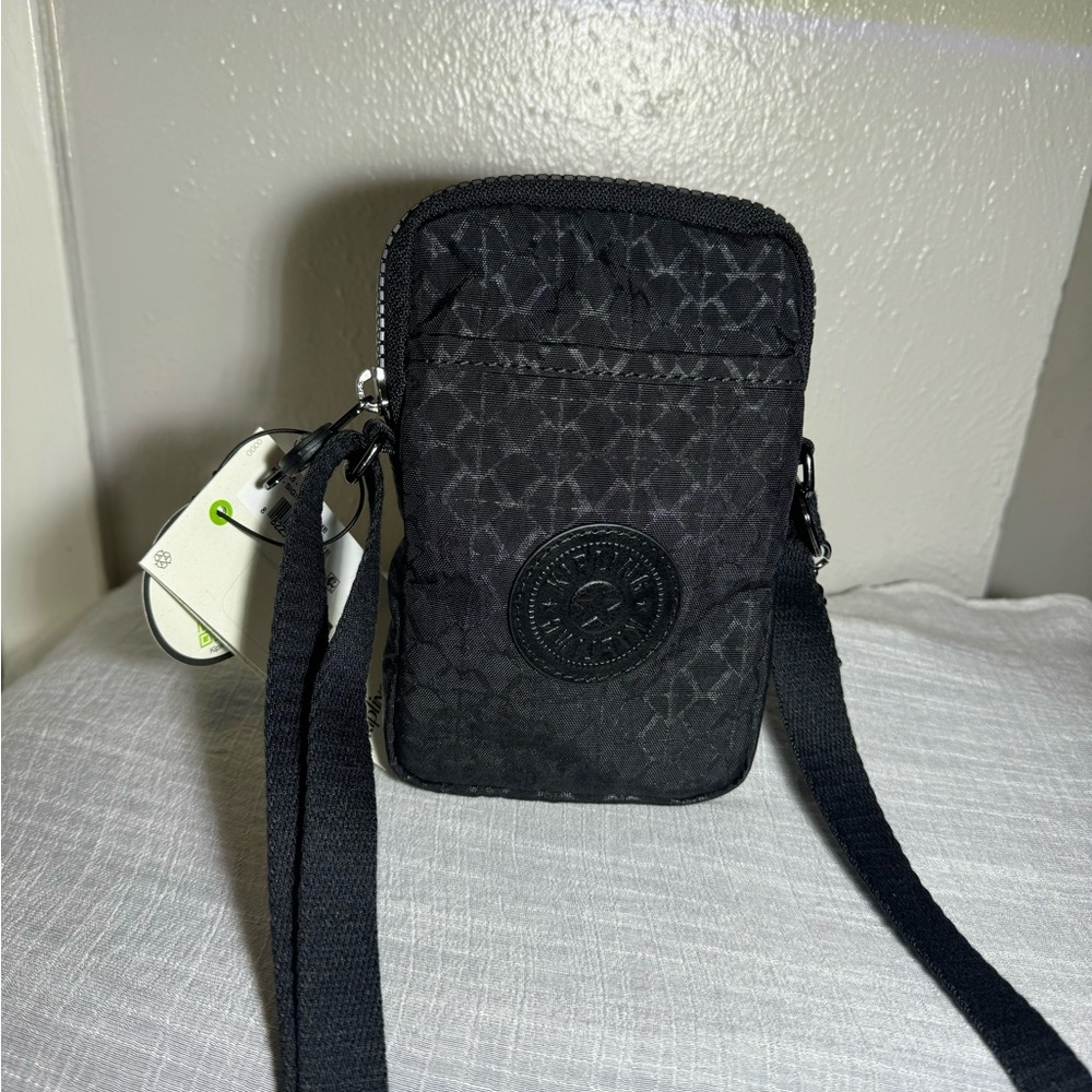 Kipling tally crossbody bag
